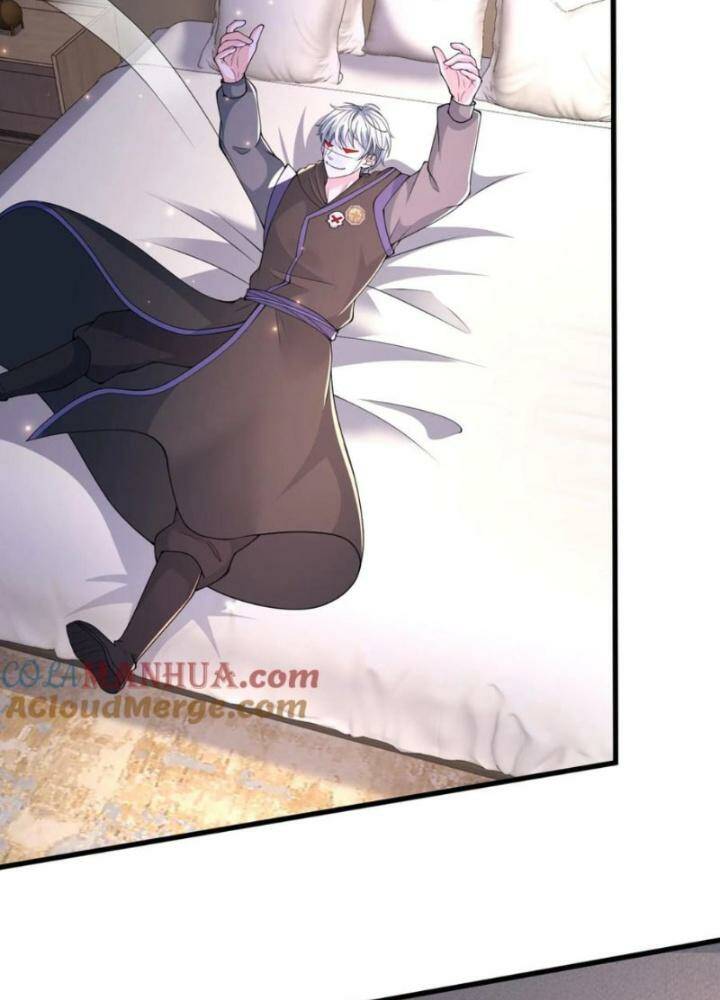 Ngày Tận Thế: Ta Nhận Được Tỷ Lệ Rớt Đồ Gấp 100 Lần Chapter 234 - Trang 2