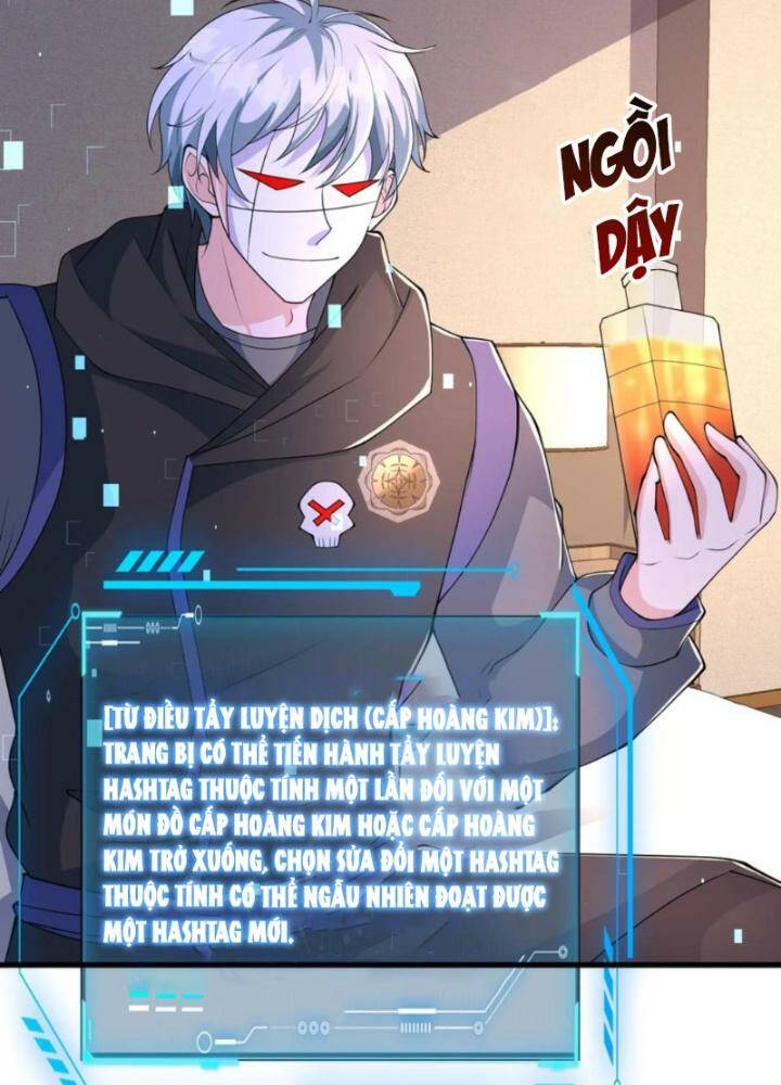 Ngày Tận Thế: Ta Nhận Được Tỷ Lệ Rớt Đồ Gấp 100 Lần Chapter 234 - Trang 2
