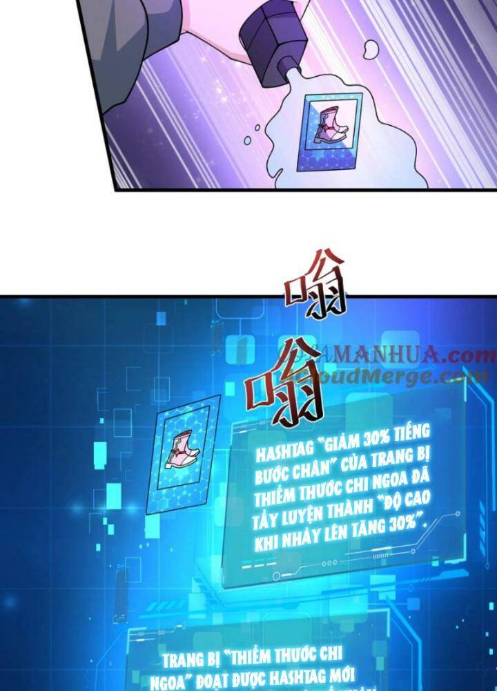 Ngày Tận Thế: Ta Nhận Được Tỷ Lệ Rớt Đồ Gấp 100 Lần Chapter 234 - Trang 2