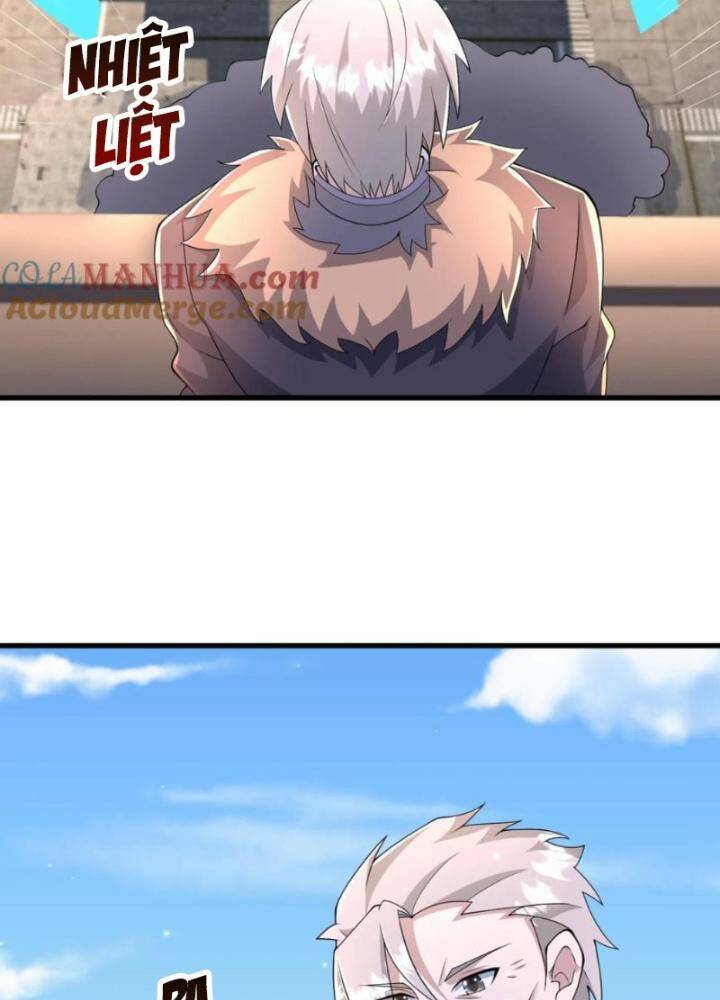 Ngày Tận Thế: Ta Nhận Được Tỷ Lệ Rớt Đồ Gấp 100 Lần Chapter 235 - Trang 2