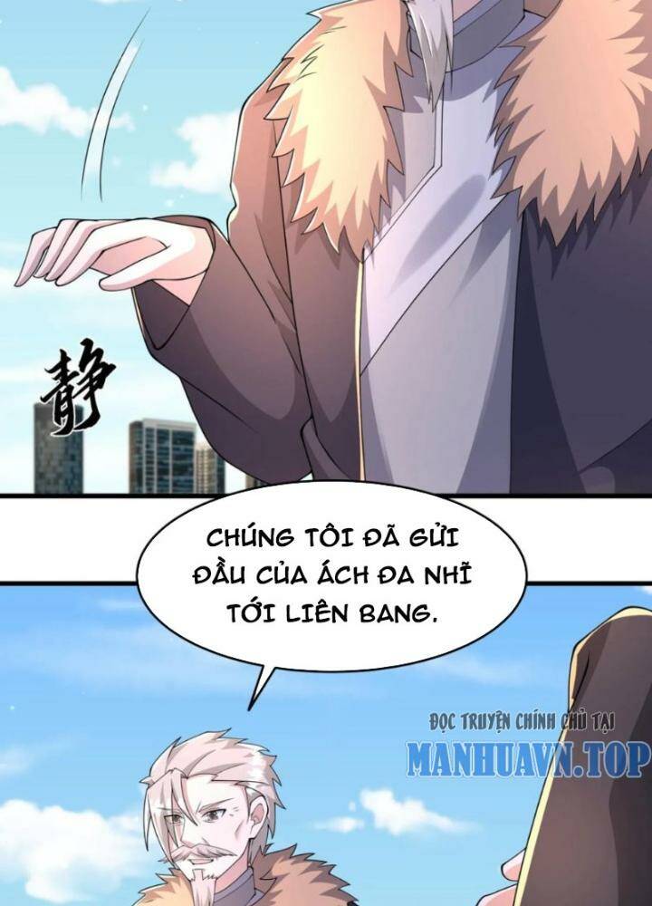 Ngày Tận Thế: Ta Nhận Được Tỷ Lệ Rớt Đồ Gấp 100 Lần Chapter 235 - Trang 2