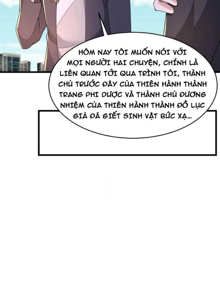 Ngày Tận Thế: Ta Nhận Được Tỷ Lệ Rớt Đồ Gấp 100 Lần Chapter 235 - Trang 2