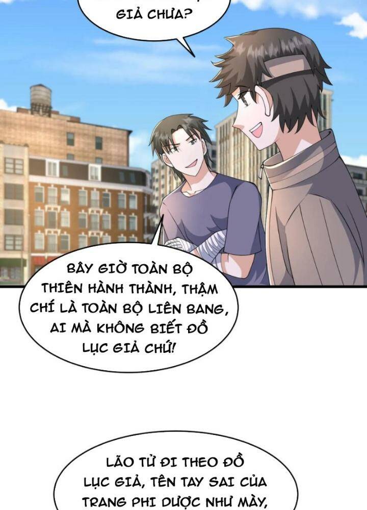 Ngày Tận Thế: Ta Nhận Được Tỷ Lệ Rớt Đồ Gấp 100 Lần Chapter 235 - Trang 2