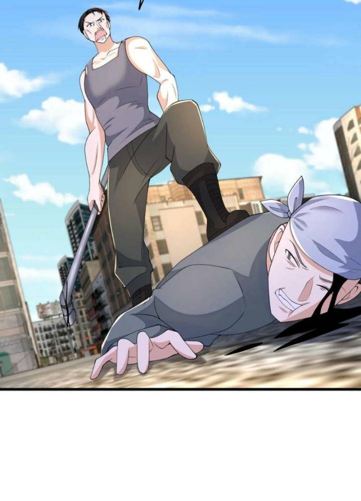 Ngày Tận Thế: Ta Nhận Được Tỷ Lệ Rớt Đồ Gấp 100 Lần Chapter 235 - Trang 2