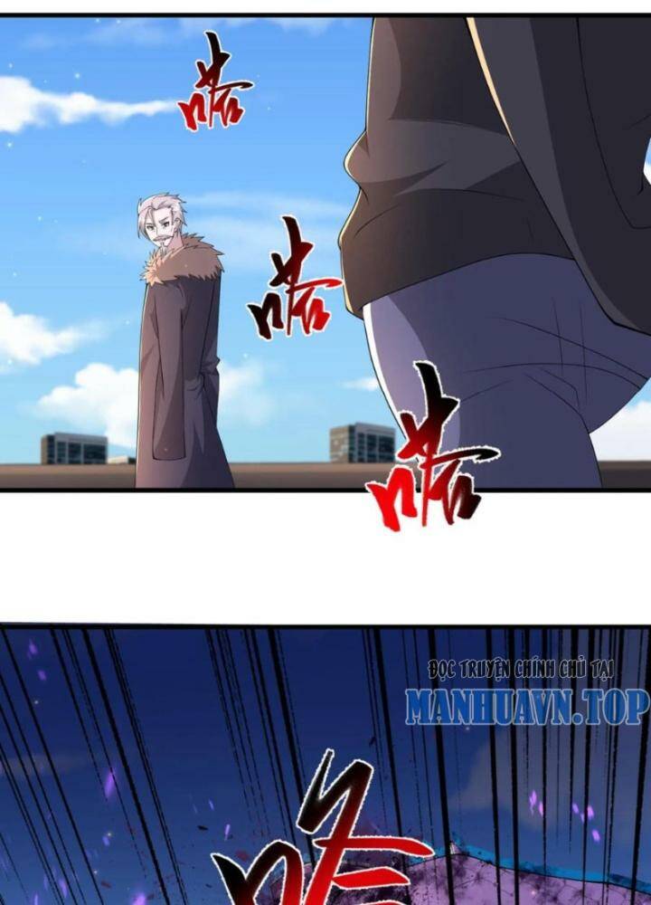 Ngày Tận Thế: Ta Nhận Được Tỷ Lệ Rớt Đồ Gấp 100 Lần Chapter 235 - Trang 2