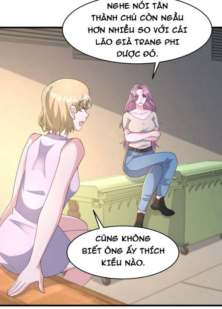 Ngày Tận Thế: Ta Nhận Được Tỷ Lệ Rớt Đồ Gấp 100 Lần Chapter 235 - Trang 2