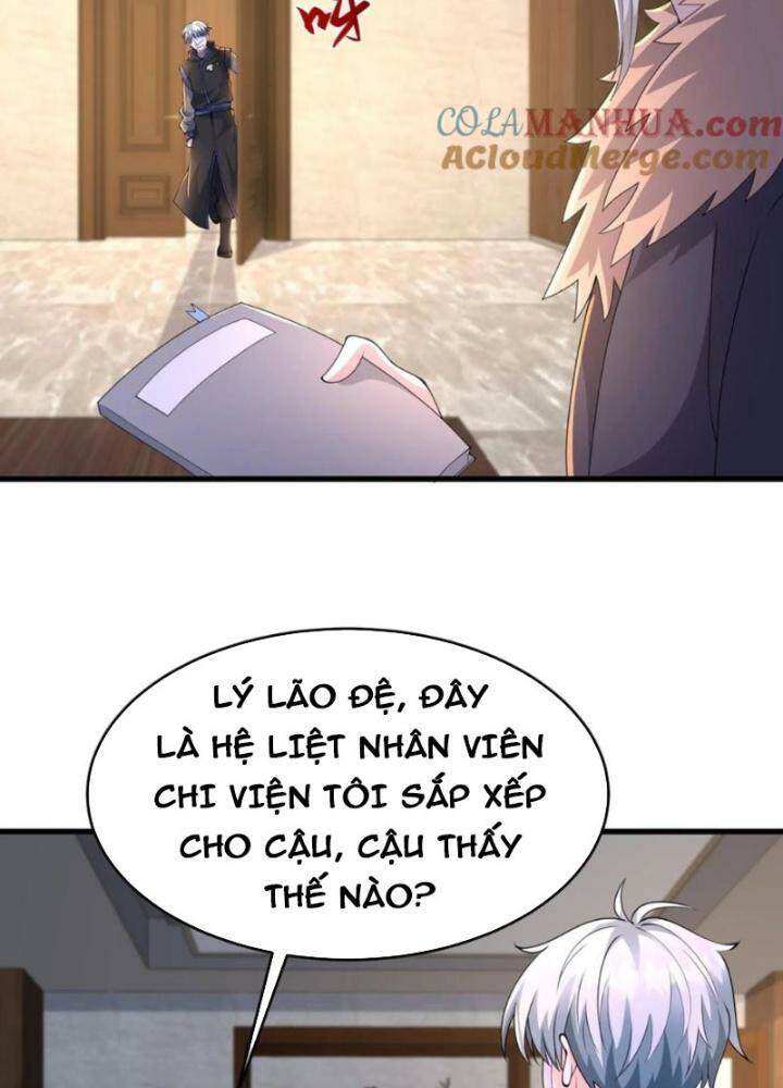 Ngày Tận Thế: Ta Nhận Được Tỷ Lệ Rớt Đồ Gấp 100 Lần Chapter 235 - Trang 2