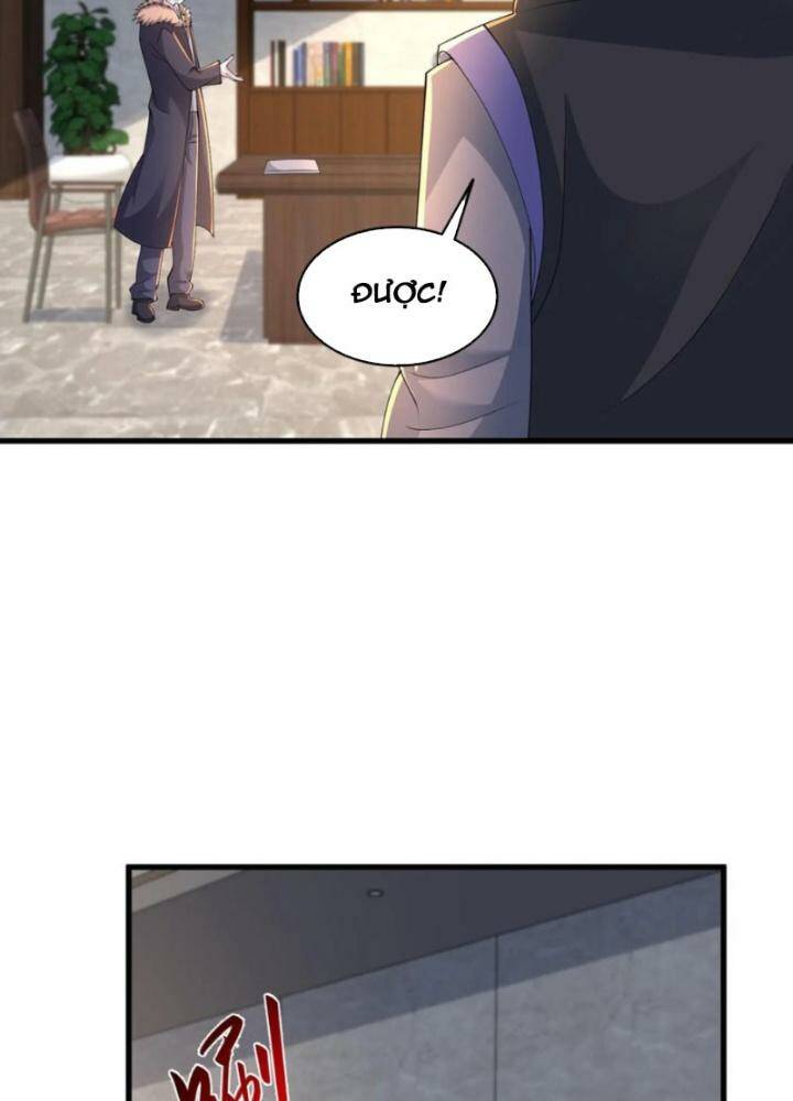 Ngày Tận Thế: Ta Nhận Được Tỷ Lệ Rớt Đồ Gấp 100 Lần Chapter 235 - Trang 2