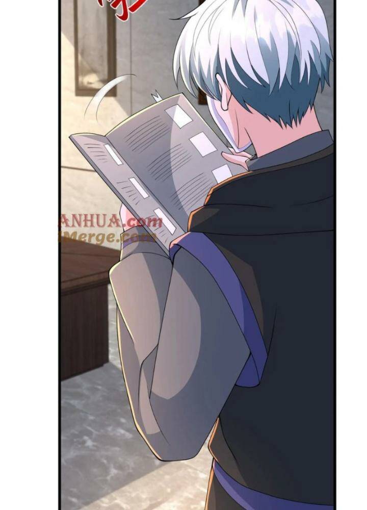 Ngày Tận Thế: Ta Nhận Được Tỷ Lệ Rớt Đồ Gấp 100 Lần Chapter 235 - Trang 2