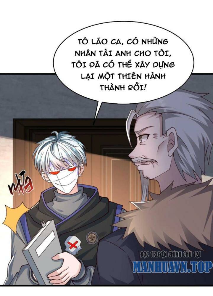 Ngày Tận Thế: Ta Nhận Được Tỷ Lệ Rớt Đồ Gấp 100 Lần Chapter 235 - Trang 2