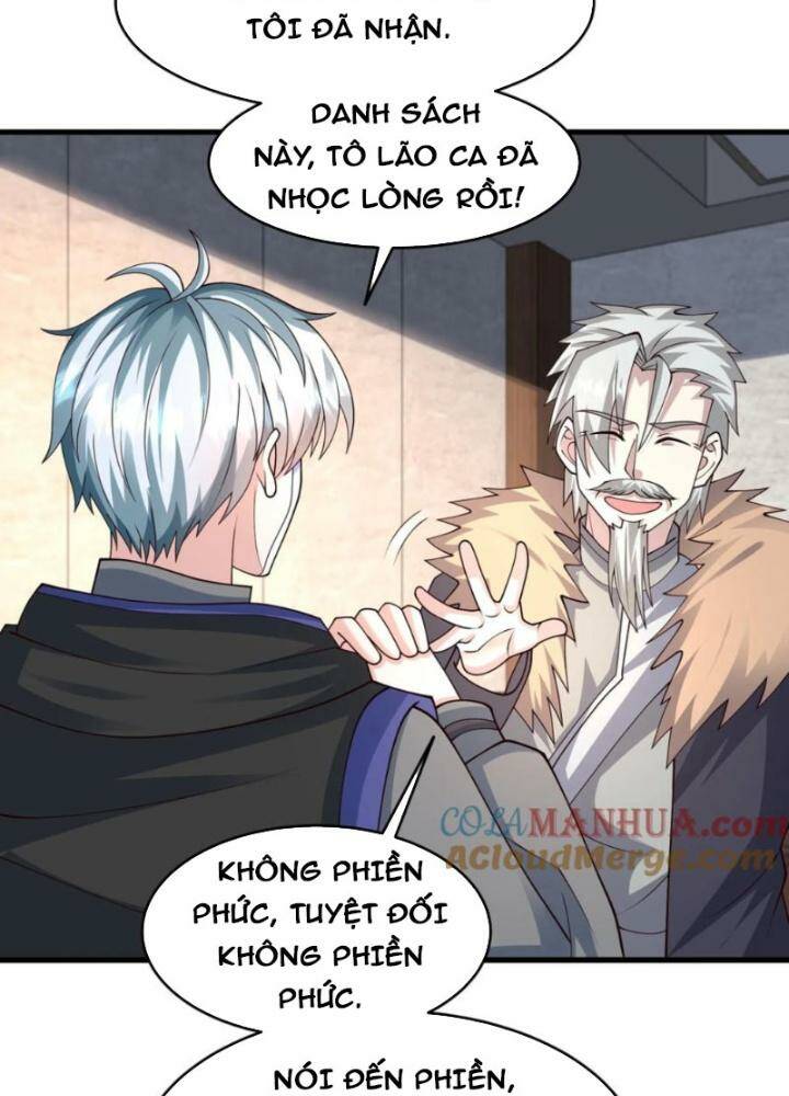 Ngày Tận Thế: Ta Nhận Được Tỷ Lệ Rớt Đồ Gấp 100 Lần Chapter 235 - Trang 2