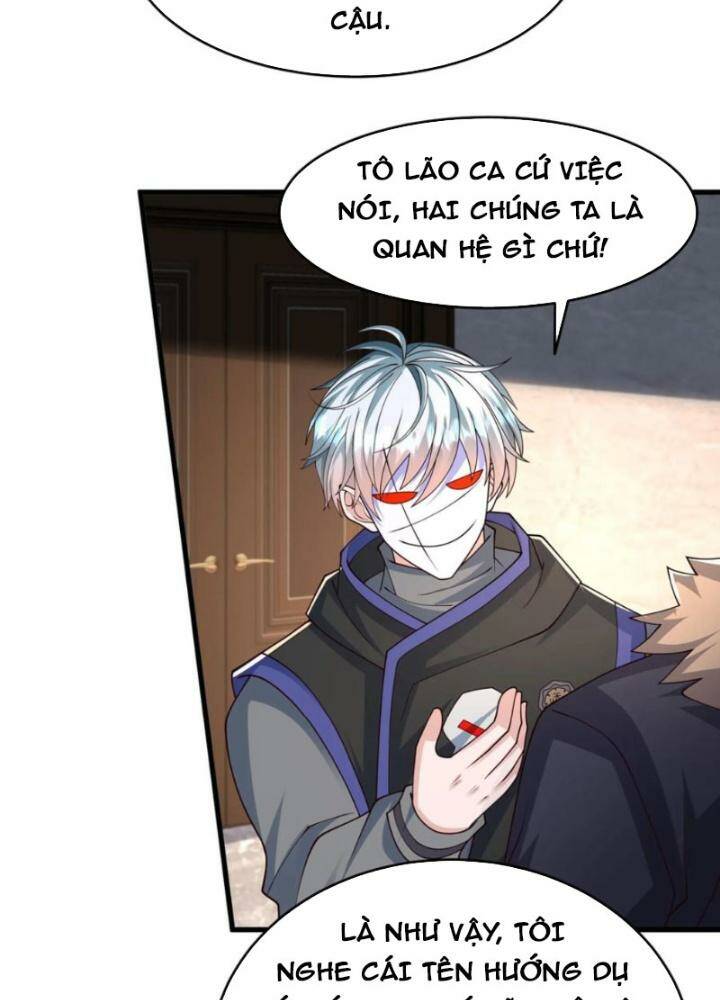 Ngày Tận Thế: Ta Nhận Được Tỷ Lệ Rớt Đồ Gấp 100 Lần Chapter 235 - Trang 2