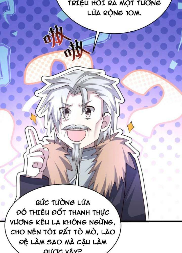 Ngày Tận Thế: Ta Nhận Được Tỷ Lệ Rớt Đồ Gấp 100 Lần Chapter 235 - Trang 2