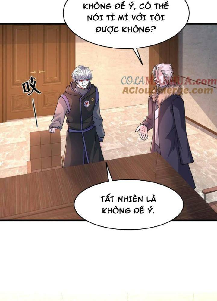 Ngày Tận Thế: Ta Nhận Được Tỷ Lệ Rớt Đồ Gấp 100 Lần Chapter 235 - Trang 2