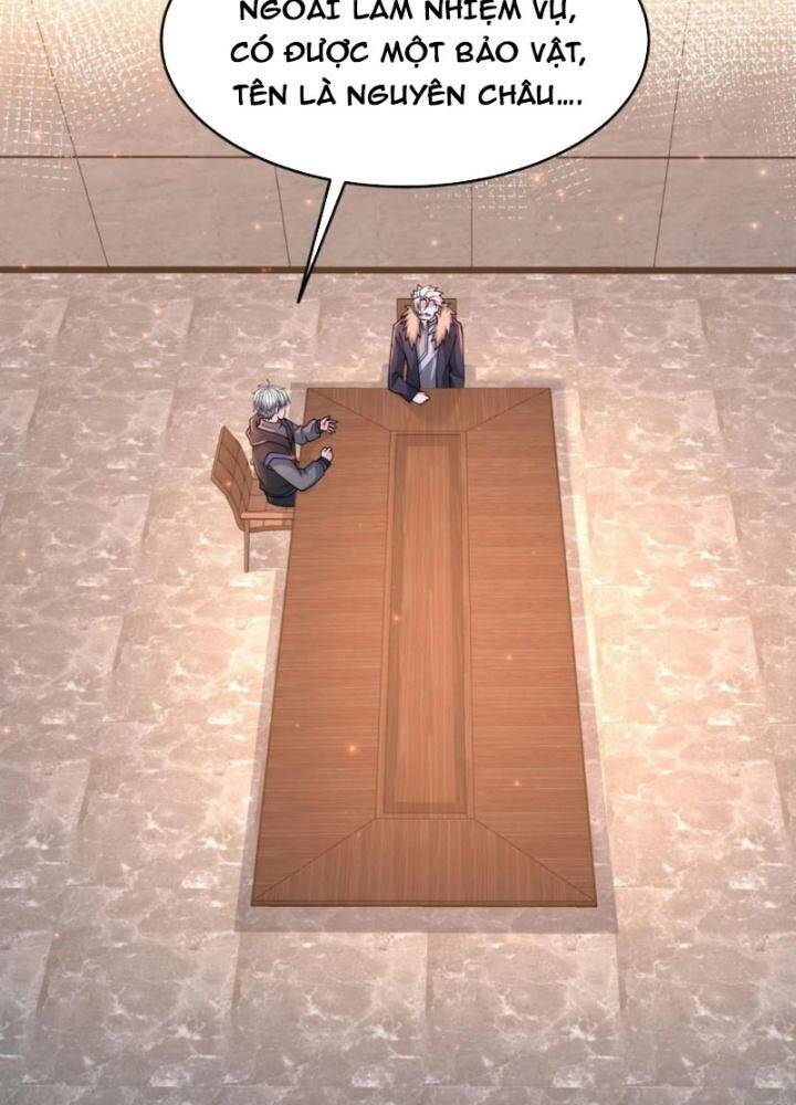 Ngày Tận Thế: Ta Nhận Được Tỷ Lệ Rớt Đồ Gấp 100 Lần Chapter 235 - Trang 2