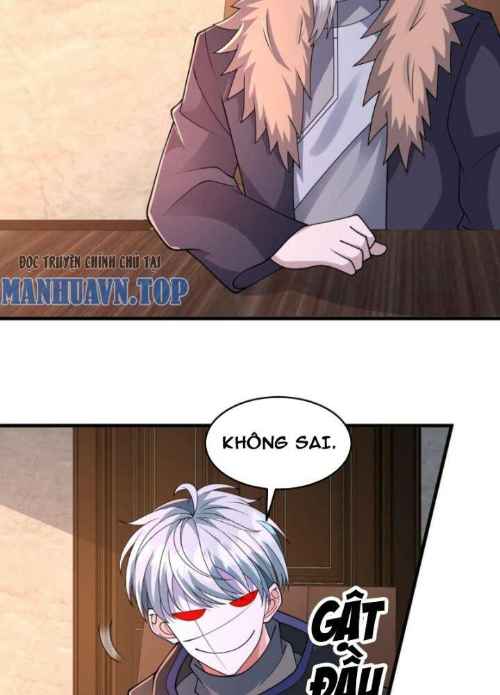 Ngày Tận Thế: Ta Nhận Được Tỷ Lệ Rớt Đồ Gấp 100 Lần Chapter 235 - Trang 2