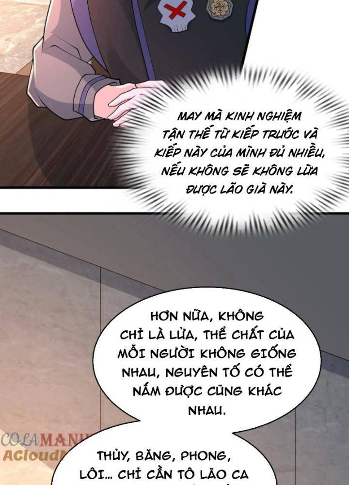 Ngày Tận Thế: Ta Nhận Được Tỷ Lệ Rớt Đồ Gấp 100 Lần Chapter 235 - Trang 2