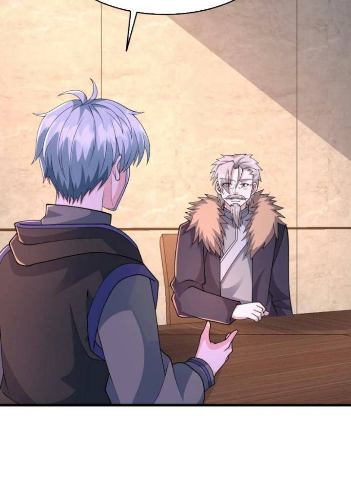 Ngày Tận Thế: Ta Nhận Được Tỷ Lệ Rớt Đồ Gấp 100 Lần Chapter 235 - Trang 2