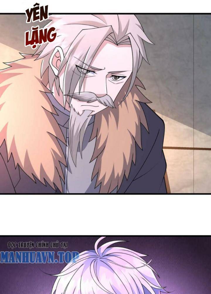 Ngày Tận Thế: Ta Nhận Được Tỷ Lệ Rớt Đồ Gấp 100 Lần Chapter 235 - Trang 2