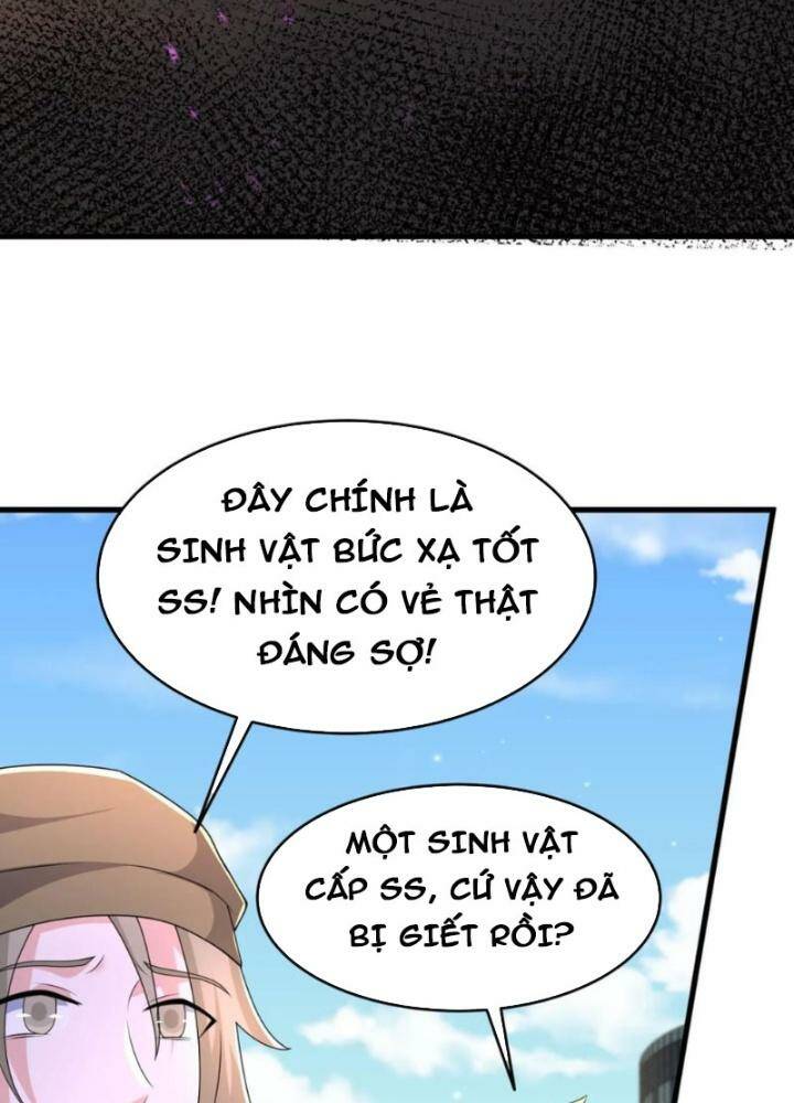 Ngày Tận Thế: Ta Nhận Được Tỷ Lệ Rớt Đồ Gấp 100 Lần Chapter 235 - Trang 2