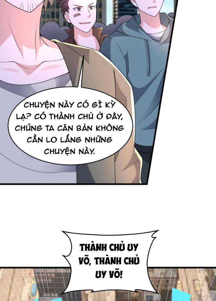 Ngày Tận Thế: Ta Nhận Được Tỷ Lệ Rớt Đồ Gấp 100 Lần Chapter 235 - Trang 2