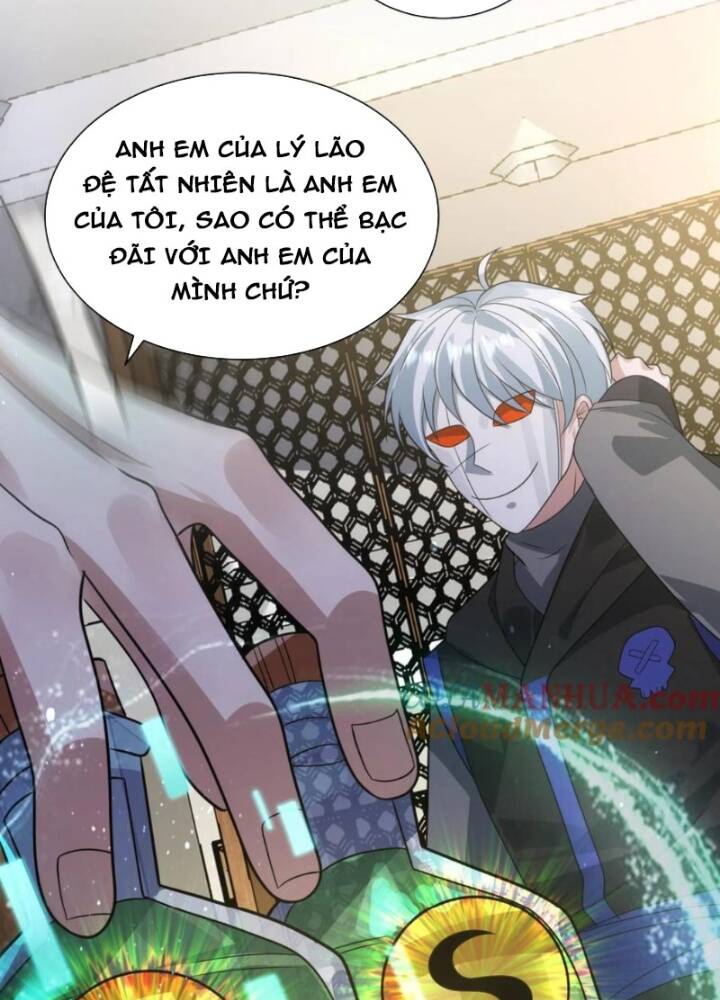 Ngày Tận Thế: Ta Nhận Được Tỷ Lệ Rớt Đồ Gấp 100 Lần Chapter 236 - Trang 2