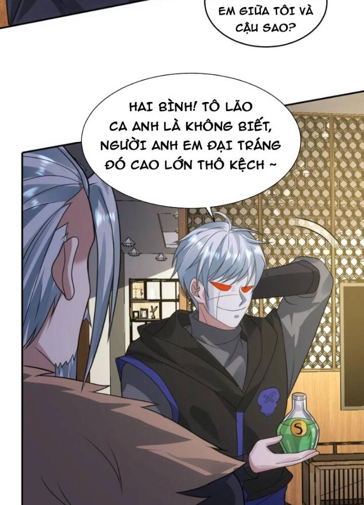 Ngày Tận Thế: Ta Nhận Được Tỷ Lệ Rớt Đồ Gấp 100 Lần Chapter 236 - Trang 2