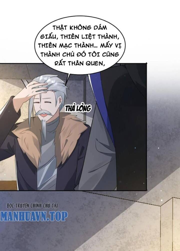 Ngày Tận Thế: Ta Nhận Được Tỷ Lệ Rớt Đồ Gấp 100 Lần Chapter 236 - Trang 2