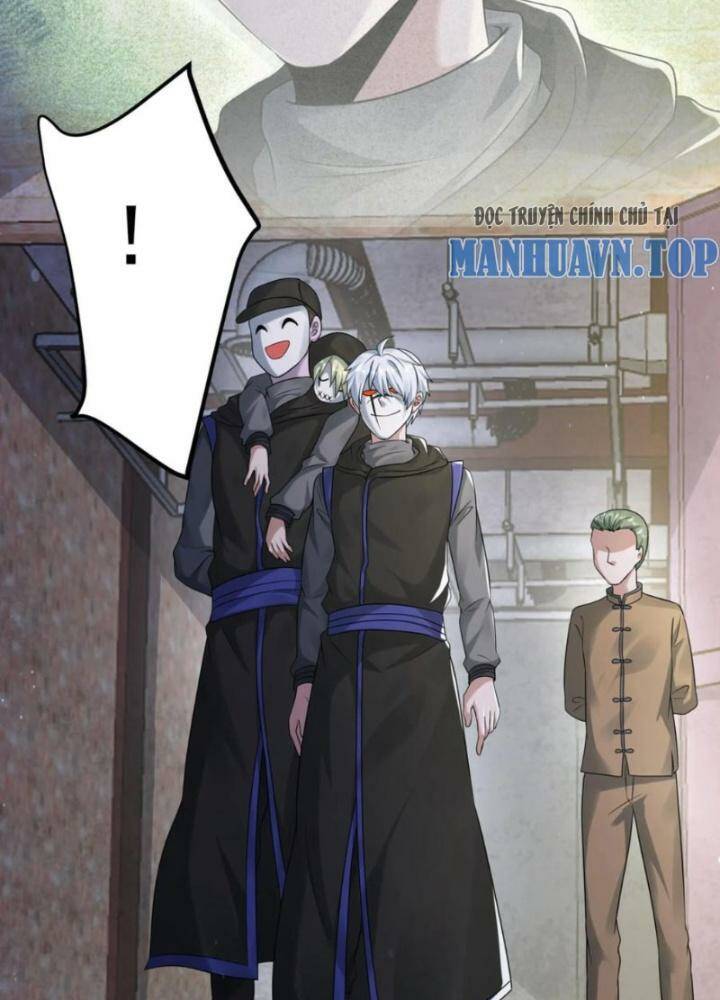 Ngày Tận Thế: Ta Nhận Được Tỷ Lệ Rớt Đồ Gấp 100 Lần Chapter 237 - Trang 2