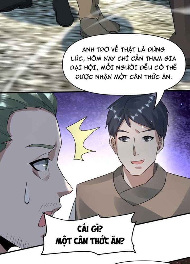 Ngày Tận Thế: Ta Nhận Được Tỷ Lệ Rớt Đồ Gấp 100 Lần Chapter 238 - Trang 2