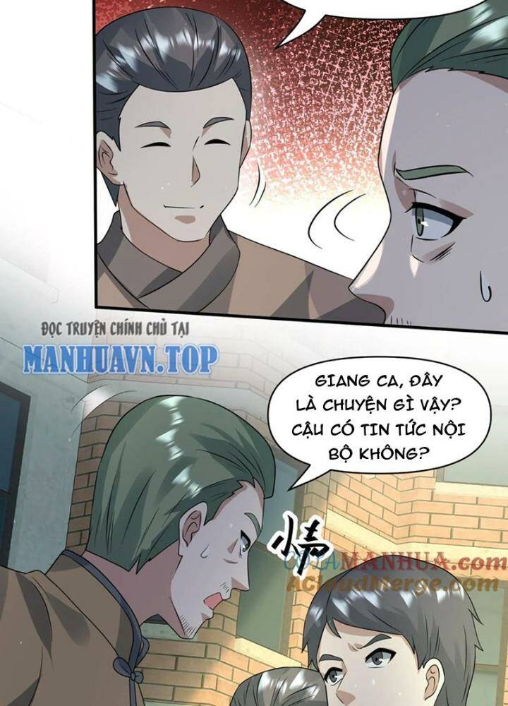 Ngày Tận Thế: Ta Nhận Được Tỷ Lệ Rớt Đồ Gấp 100 Lần Chapter 238 - Trang 2