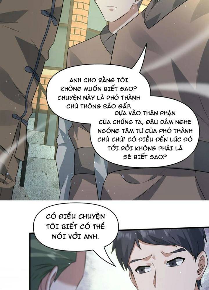 Ngày Tận Thế: Ta Nhận Được Tỷ Lệ Rớt Đồ Gấp 100 Lần Chapter 238 - Trang 2