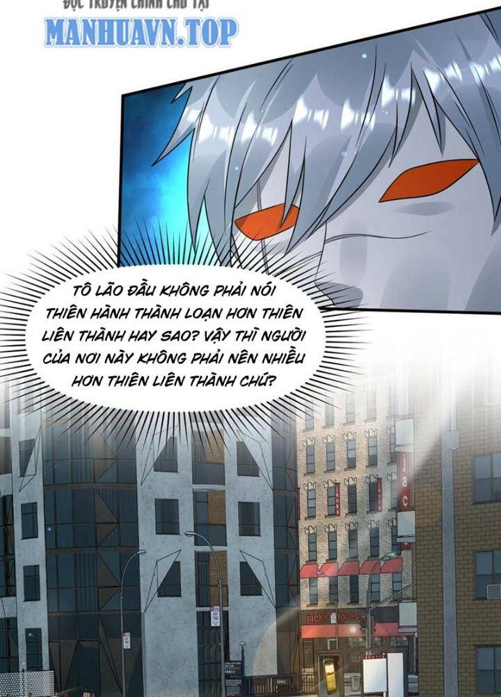 Ngày Tận Thế: Ta Nhận Được Tỷ Lệ Rớt Đồ Gấp 100 Lần Chapter 238 - Trang 2