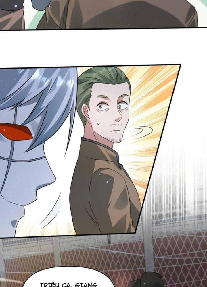 Ngày Tận Thế: Ta Nhận Được Tỷ Lệ Rớt Đồ Gấp 100 Lần Chapter 238 - Trang 2