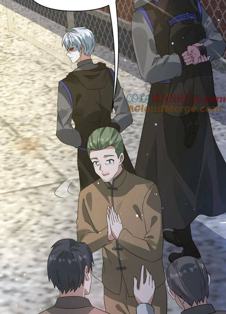 Ngày Tận Thế: Ta Nhận Được Tỷ Lệ Rớt Đồ Gấp 100 Lần Chapter 238 - Trang 2