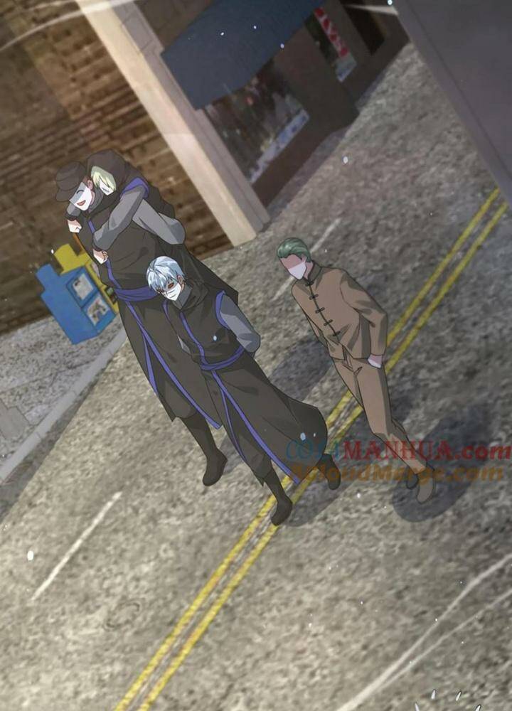 Ngày Tận Thế: Ta Nhận Được Tỷ Lệ Rớt Đồ Gấp 100 Lần Chapter 238 - Trang 2