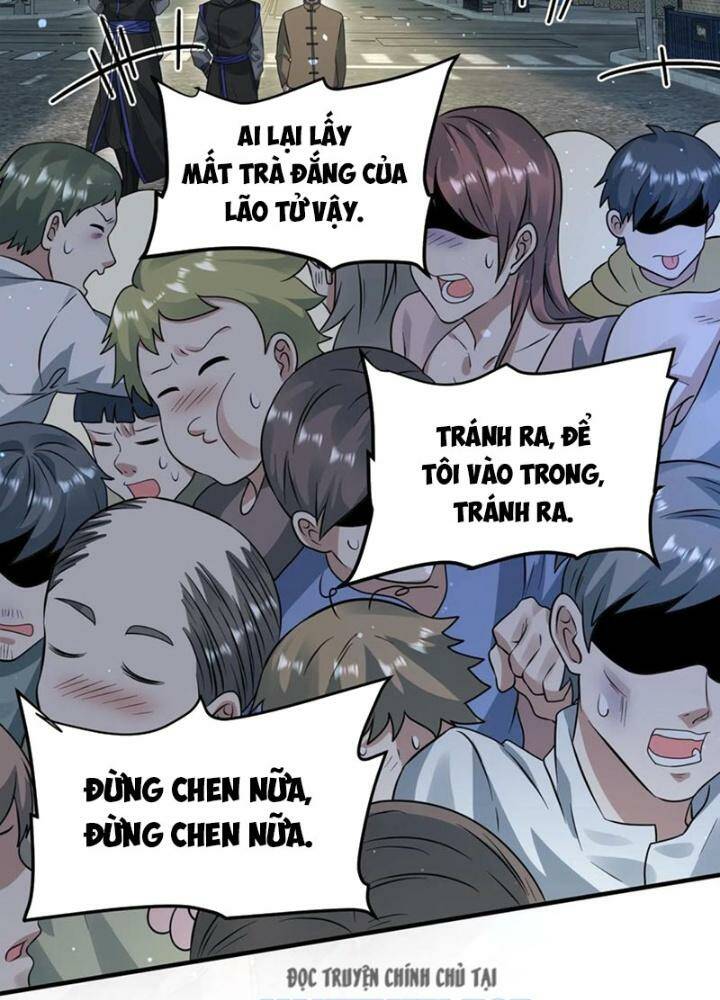 Ngày Tận Thế: Ta Nhận Được Tỷ Lệ Rớt Đồ Gấp 100 Lần Chapter 238 - Trang 2