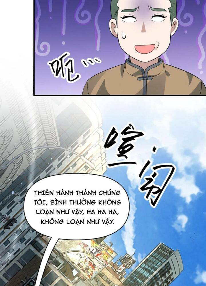 Ngày Tận Thế: Ta Nhận Được Tỷ Lệ Rớt Đồ Gấp 100 Lần Chapter 238 - Trang 2