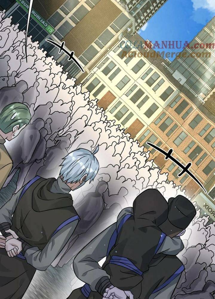 Ngày Tận Thế: Ta Nhận Được Tỷ Lệ Rớt Đồ Gấp 100 Lần Chapter 238 - Trang 2