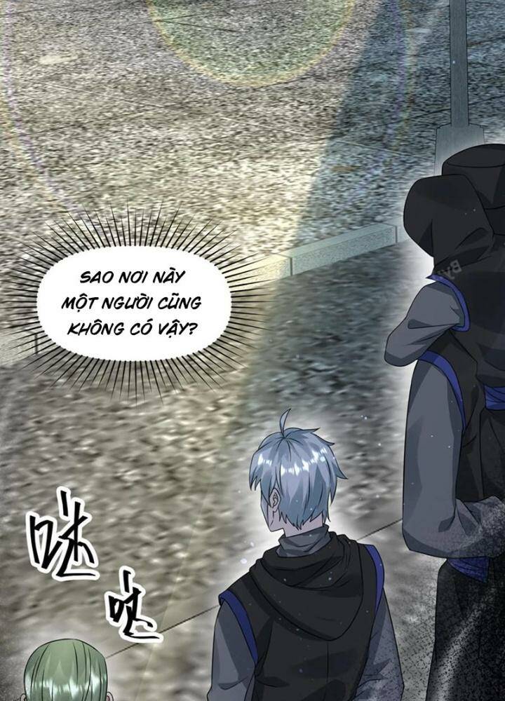 Ngày Tận Thế: Ta Nhận Được Tỷ Lệ Rớt Đồ Gấp 100 Lần Chapter 238 - Trang 2