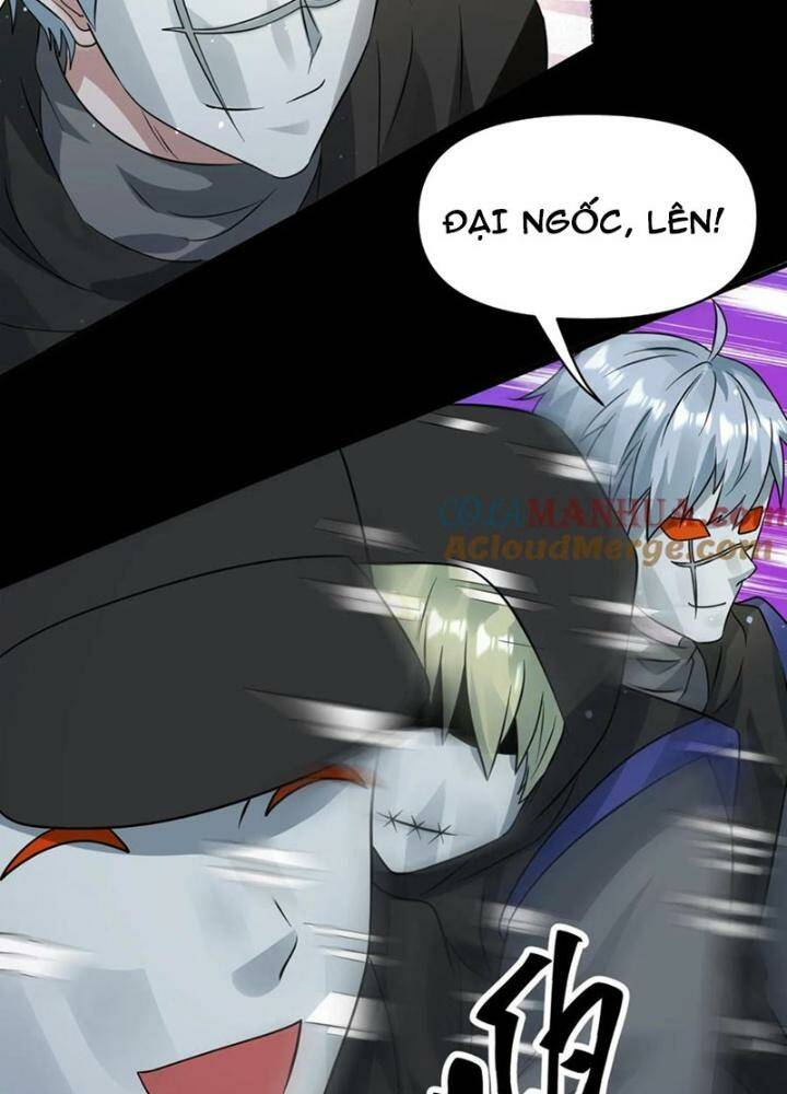 Ngày Tận Thế: Ta Nhận Được Tỷ Lệ Rớt Đồ Gấp 100 Lần Chapter 238 - Trang 2