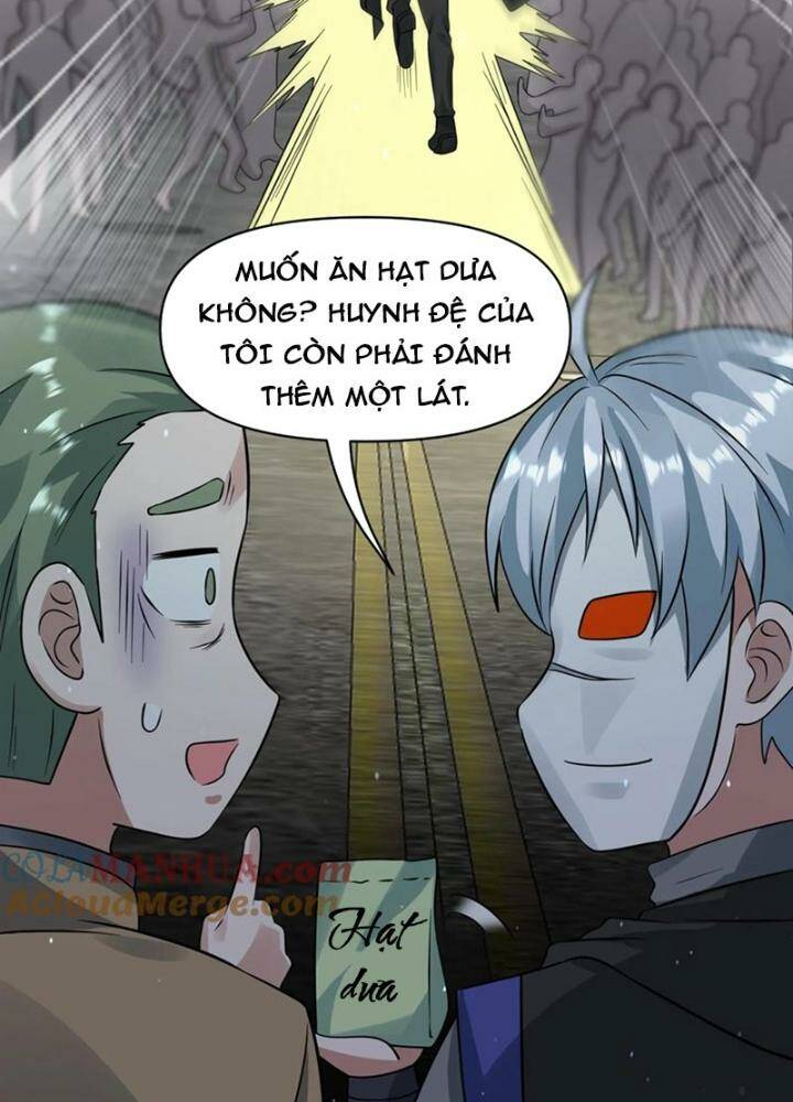 Ngày Tận Thế: Ta Nhận Được Tỷ Lệ Rớt Đồ Gấp 100 Lần Chapter 238 - Trang 2