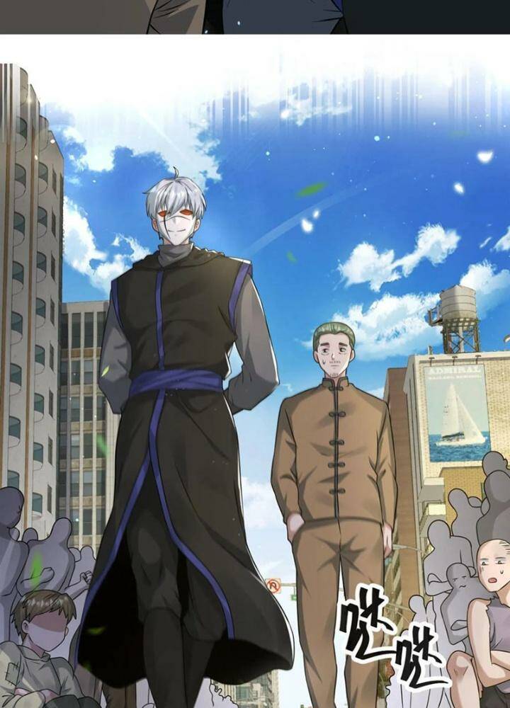 Ngày Tận Thế: Ta Nhận Được Tỷ Lệ Rớt Đồ Gấp 100 Lần Chapter 238 - Trang 2