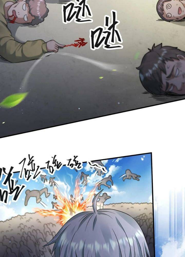 Ngày Tận Thế: Ta Nhận Được Tỷ Lệ Rớt Đồ Gấp 100 Lần Chapter 238 - Trang 2