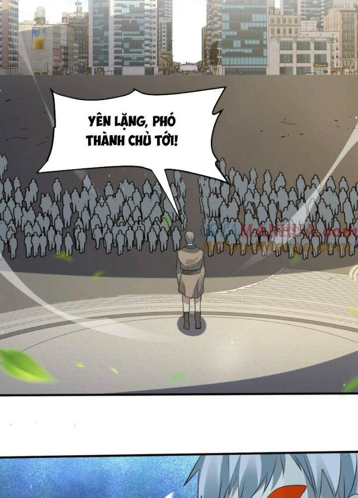 Ngày Tận Thế: Ta Nhận Được Tỷ Lệ Rớt Đồ Gấp 100 Lần Chapter 239 - Trang 2