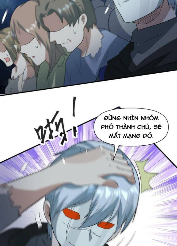 Ngày Tận Thế: Ta Nhận Được Tỷ Lệ Rớt Đồ Gấp 100 Lần Chapter 239 - Trang 2