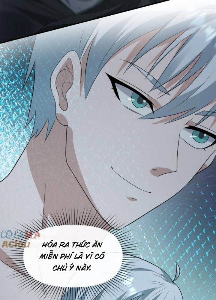 Ngày Tận Thế: Ta Nhận Được Tỷ Lệ Rớt Đồ Gấp 100 Lần Chapter 239 - Trang 2