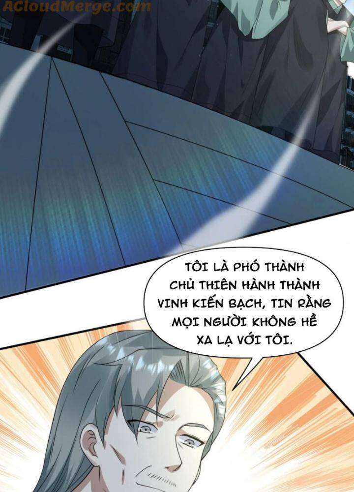 Ngày Tận Thế: Ta Nhận Được Tỷ Lệ Rớt Đồ Gấp 100 Lần Chapter 239 - Trang 2