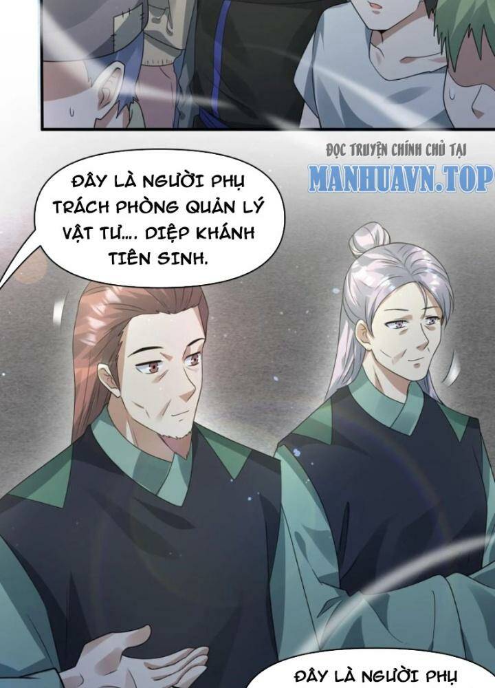 Ngày Tận Thế: Ta Nhận Được Tỷ Lệ Rớt Đồ Gấp 100 Lần Chapter 239 - Trang 2