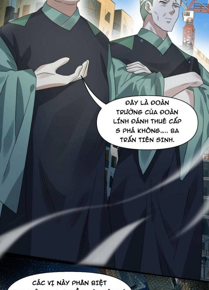 Ngày Tận Thế: Ta Nhận Được Tỷ Lệ Rớt Đồ Gấp 100 Lần Chapter 239 - Trang 2